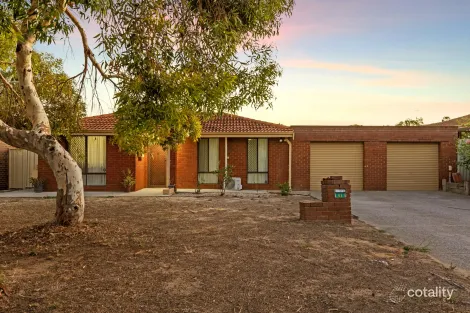 Property photo of 51 Caridean Street Heathridge WA 6027