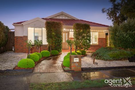 Property photo of 11 Kinsale View Berwick VIC 3806