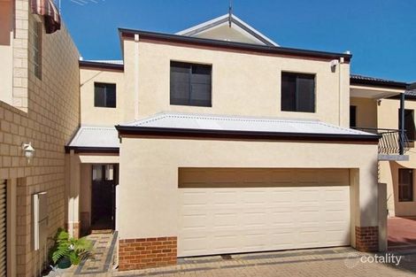 Property photo of 9/8 Tenth Avenue Maylands WA 6051