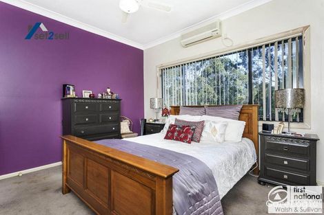 Property photo of 23 Brelogail Street Northmead NSW 2152