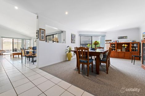 Property photo of 34 Investigator Place Pelican Waters QLD 4551