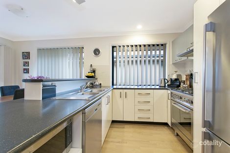 Property photo of 87/316 Long Street East Graceville QLD 4075