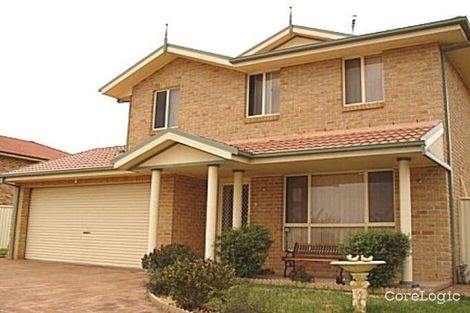 Property photo of 6 Long Close Green Valley NSW 2168