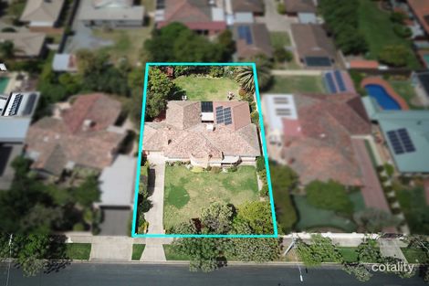 Property photo of 61 Orr Street Shepparton VIC 3630