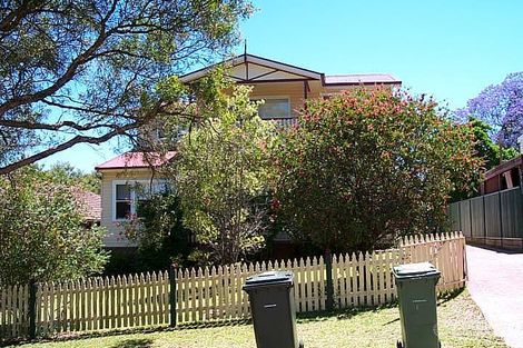 Property photo of 6 Clarke Street Rydalmere NSW 2116