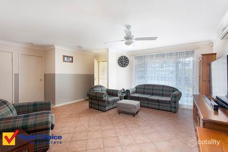 Property photo of 43 Hillside Drive Albion Park NSW 2527