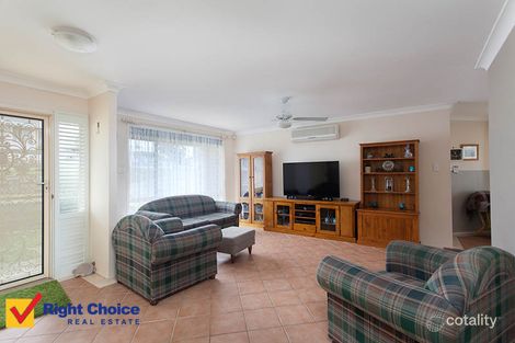 Property photo of 43 Hillside Drive Albion Park NSW 2527