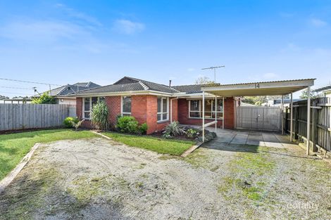Property photo of 14 Jillian Street Cranbourne VIC 3977