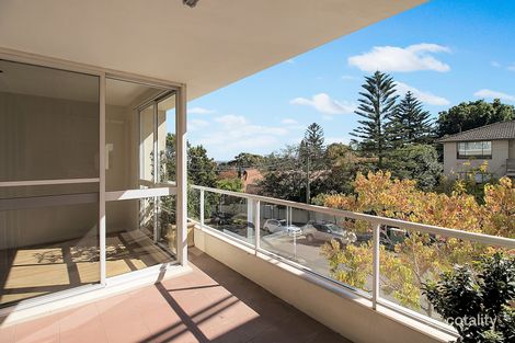 Property photo of 9/7-17 Berry Street North Sydney NSW 2060
