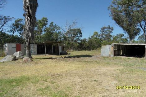 Property photo of 24 Tracey Lane The Summit QLD 4377