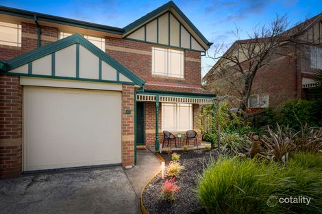 11 Tintern Mews, Cheltenham, VIC 3192