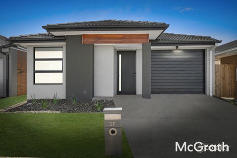 37 Vogue Dr, Wyndham Vale, VIC 3024