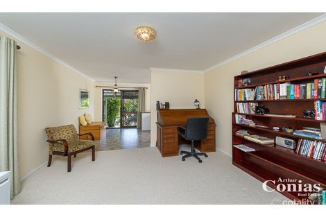 Property photo of 1217 Waterworks Road The Gap QLD 4061