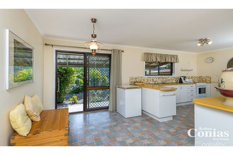 Property photo of 1217 Waterworks Road The Gap QLD 4061