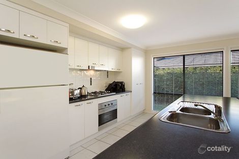 Property photo of 14 Barrington Street Upper Coomera QLD 4209