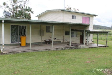Property photo of 1584 Maraju-Yakapari Road Balnagowan QLD 4740