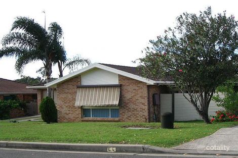 54 Kinghorne Rd, Bonnyrigg Heights, NSW 2177