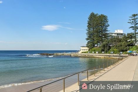 Property photo of 8/19-21 Lismore Avenue Dee Why NSW 2099