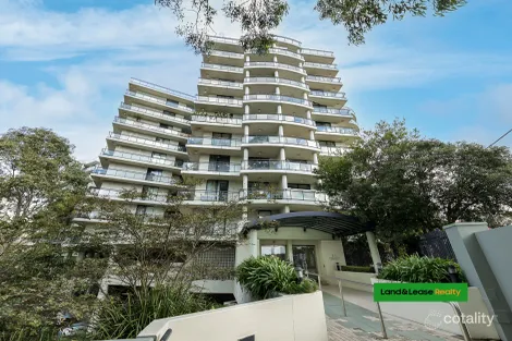 Property photo of 801/3-7 Keats Avenue Rockdale NSW 2216