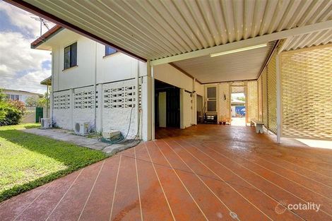 Property photo of 24 O'Donnell Street Oonoonba QLD 4811