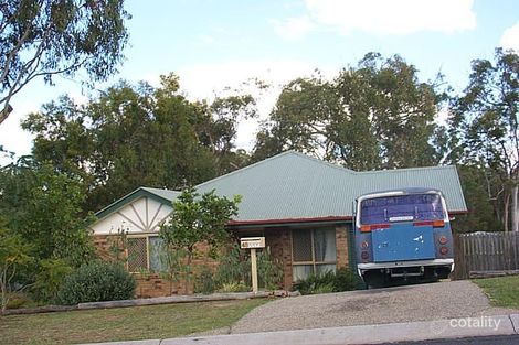 45 Winchester Rd, Alexandra Hills, QLD 4161