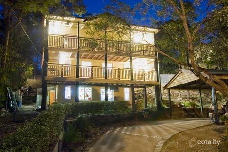 79 School Rd, The Gap, QLD 4061