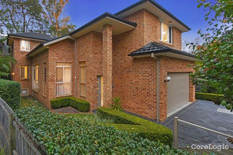 Property photo of 25 Fulbourne Avenue Pennant Hills NSW 2120