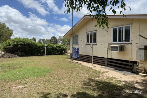 Property photo of 102 Third Avenue Home Hill QLD 4806