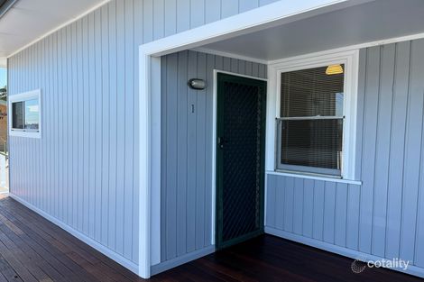 1/44-44a Cumberland St, Cessnock, NSW 2325