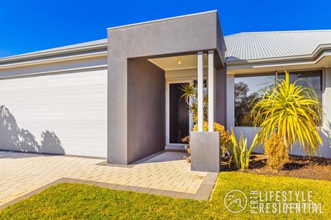 Property photo of 64 Kardan Drive Yanchep WA 6035