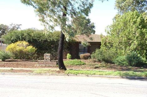 Property photo of 21 Haughan Drive Salisbury North SA 5108