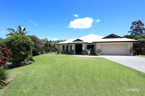 Property photo of 17 Pasture Place Mount Nathan QLD 4211