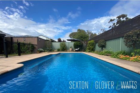 Property photo of 69 Barton Circuit Mount Barker SA 5251