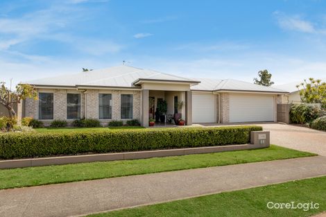 Property photo of 23 Fallon Drive Middle Ridge QLD 4350