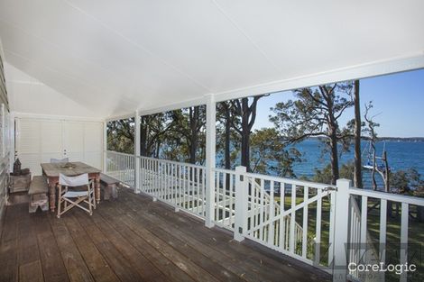 Property photo of 183 Watkins Road Wangi Wangi NSW 2267