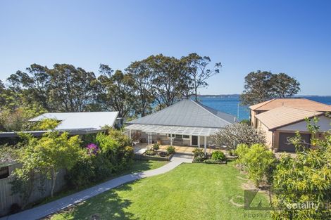 Property photo of 183 Watkins Road Wangi Wangi NSW 2267