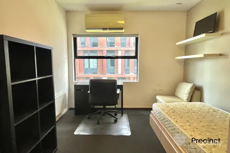 Property photo of 411/139-143 Bouverie Street Carlton VIC 3053