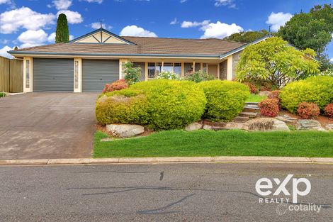 Property photo of 32 Mander Crescent Craigmore SA 5114