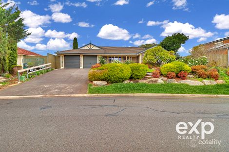 Property photo of 32 Mander Crescent Craigmore SA 5114