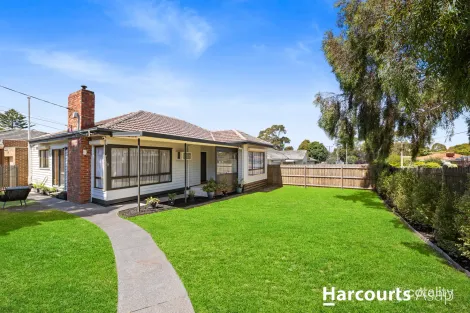 5 Bess Ct, Dandenong, VIC 3175
