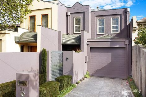 5a Lorne Rd, Prahran, VIC 3181
