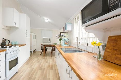 Property photo of 17 Moore Street Milton QLD 4064