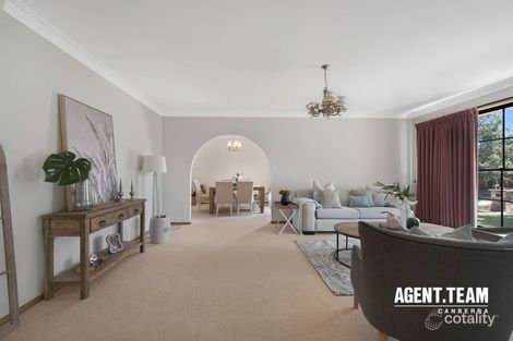 Property photo of 41 Baume Crescent McKellar ACT 2617