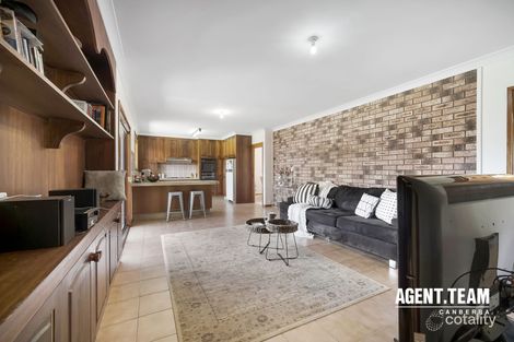 Property photo of 41 Baume Crescent McKellar ACT 2617