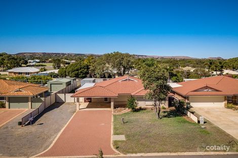 Property photo of 11 Weeloo Road Waggrakine WA 6530