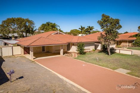 Property photo of 11 Weeloo Road Waggrakine WA 6530