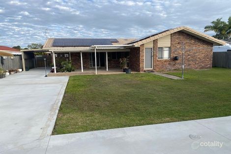 Property photo of 92 Snapper Street Kawungan QLD 4655