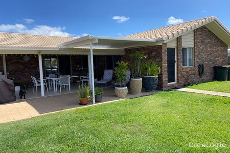 Property photo of 92 Snapper Street Kawungan QLD 4655