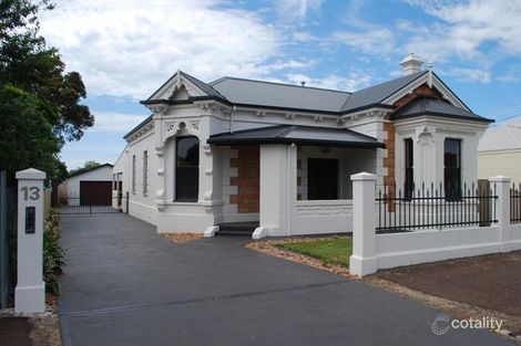 13 Bertha St, Mount Gambier, SA 5290
