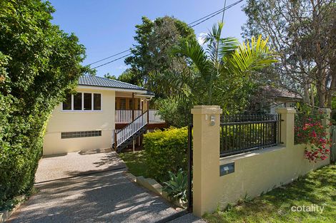 5 Shaftesbury St, Tarragindi, QLD 4121